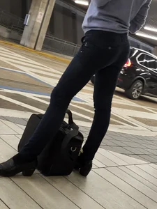 I think she knew