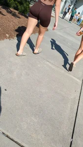 Pawg! Scrunch Spandex Bubble