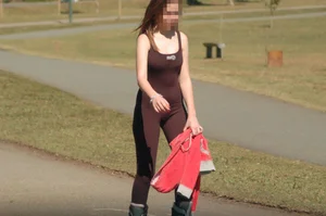 Cameltoe 01