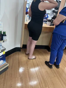 2 Thick latina milfs
