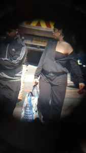 off the shoulder
