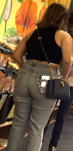 Grocery store run