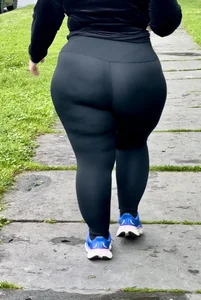Fat booty Latina MY GOODNESS ( OC , VPL )