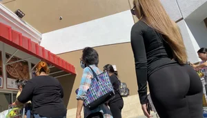 First time uploading. NICE LATINA CATCH