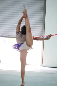 Thailand National Students Games 2017