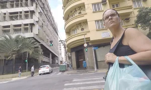 Phat cheeks Brazilian Milf  / Not OC