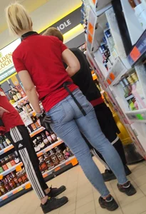 Collection of polish asses during journey