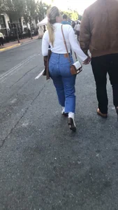 Capping someone’s Juicy PAWG Girlfriend