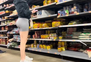 Slim pawg MUST SEE VID😍 (OC)