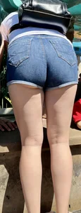 Random theme parks shorts