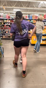 Her Perfect Ass Made Me Feel Alive!