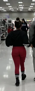 Target Ass