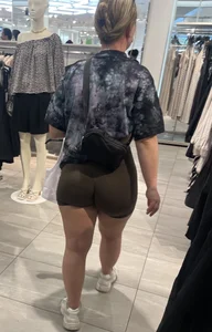 Shopping Day Pt.1