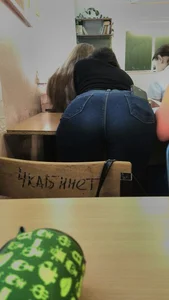 Candid college teens pics