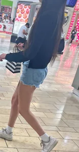 mixed hot girl