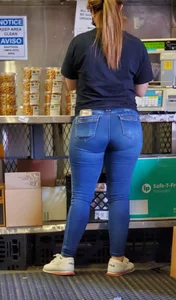 My latina co worker pt.2