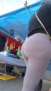Perrazo culazo morena mexicana VPL