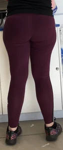 Leggings and shorts booty 0214