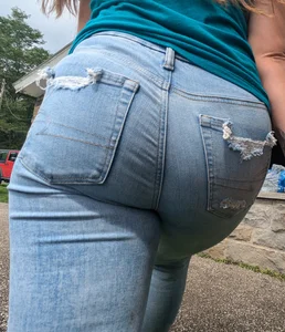 Some nice ass I’ve captured recently (OC)