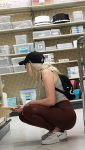 Love This Leggings Color