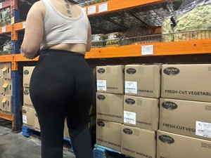 Big fat booty