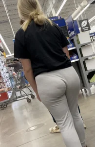 Phat leggings compilation / + VPL
