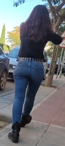 Mamasita apretadita
