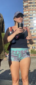 Hot girls celebrating 4th of july