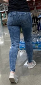 Do you think she knew?