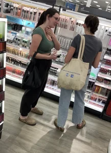 Plump titty nerd edited