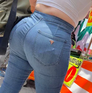 MEXICO CITY TIANGUIS MILF ASS