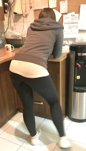 Big Ass Pants Leggings MILF GALLERY (NOT OC)