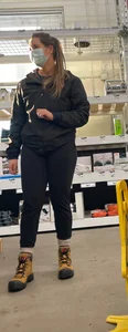 Thick hips big round fat ass