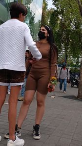 Cual culo elijen?
