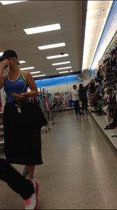Ross fitness couple