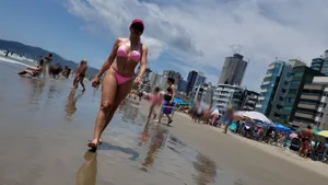 Beach in Brazil Part 63