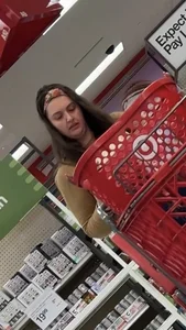 Insane pawg with insane hips and an incredible VTL in see through leggings