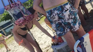 Beach in Brazil Part 63
