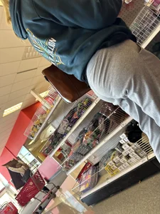OC who’s your fav? Cakes + some face shots Caught three at target 2 leggings 1 in sweats OC