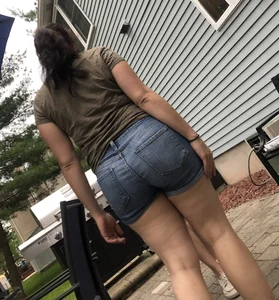 Pawg at the Party