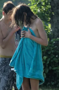 bikini teens