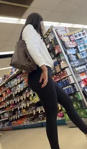 Amazing Milf Ass