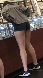 More Vacation booty