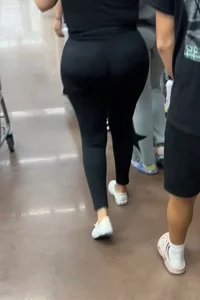 BBL latina mom
