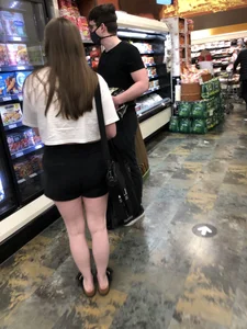 Grocery store