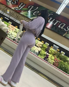 Latina is this even a bbl?