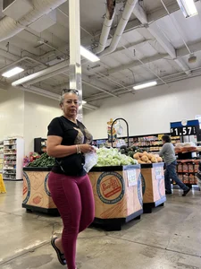 BANGER 10/10 GILF latina