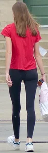 skinny