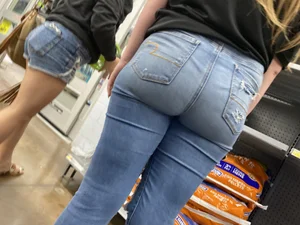 Plump dumper on this one