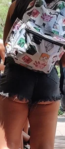 Trifecta Girl. Tits, Ass, Face